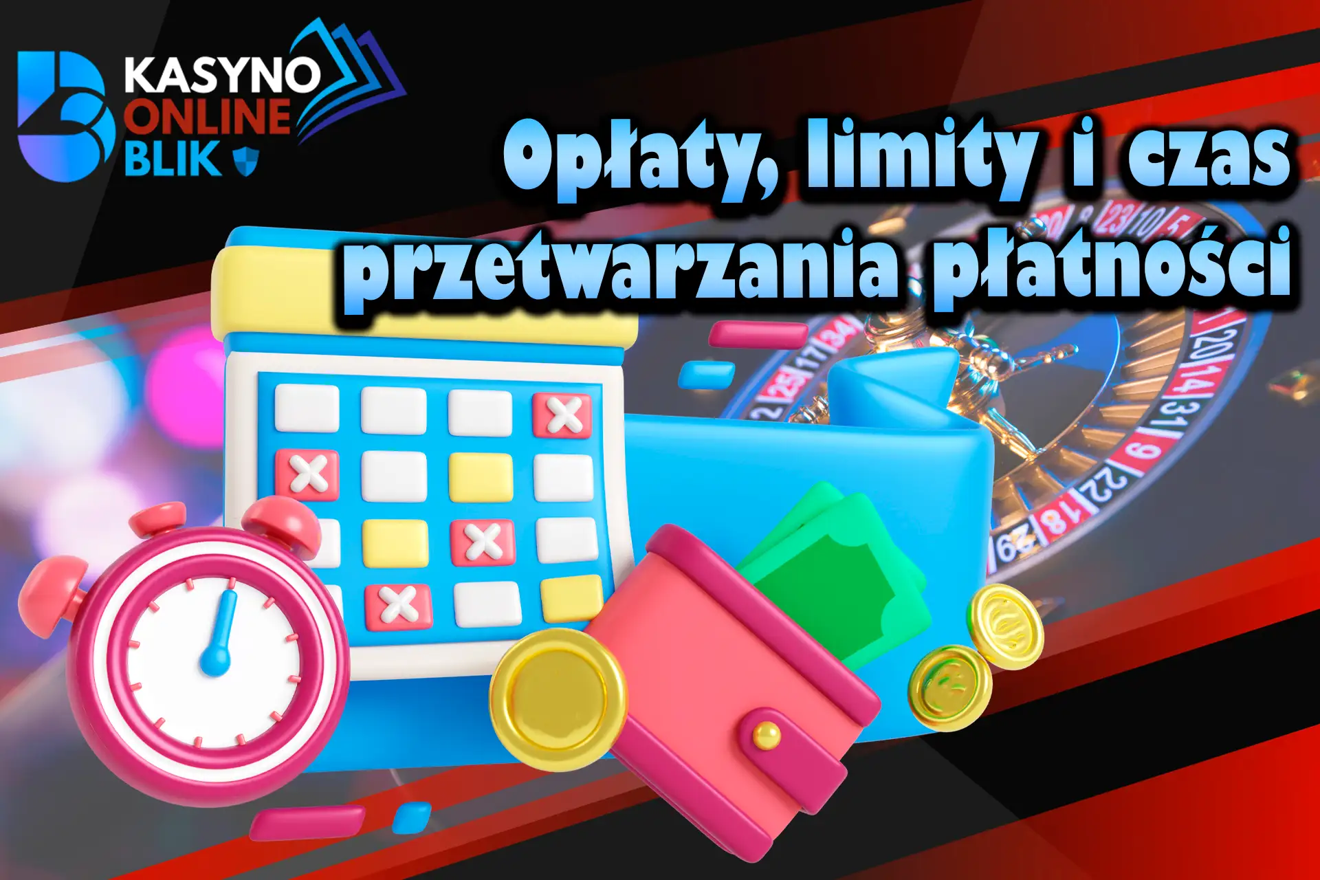 Przykłady, ograniczenia i uwagi
