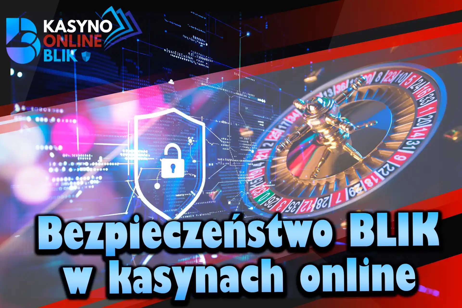 BLIK jest niewątpliwie jedną z najbezpieczniejszych metod płatności.