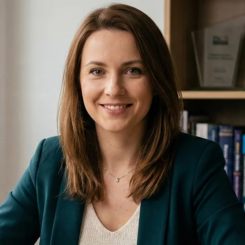 Katarzyna Nowak